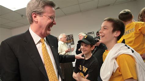 fran mccaffery children ages.